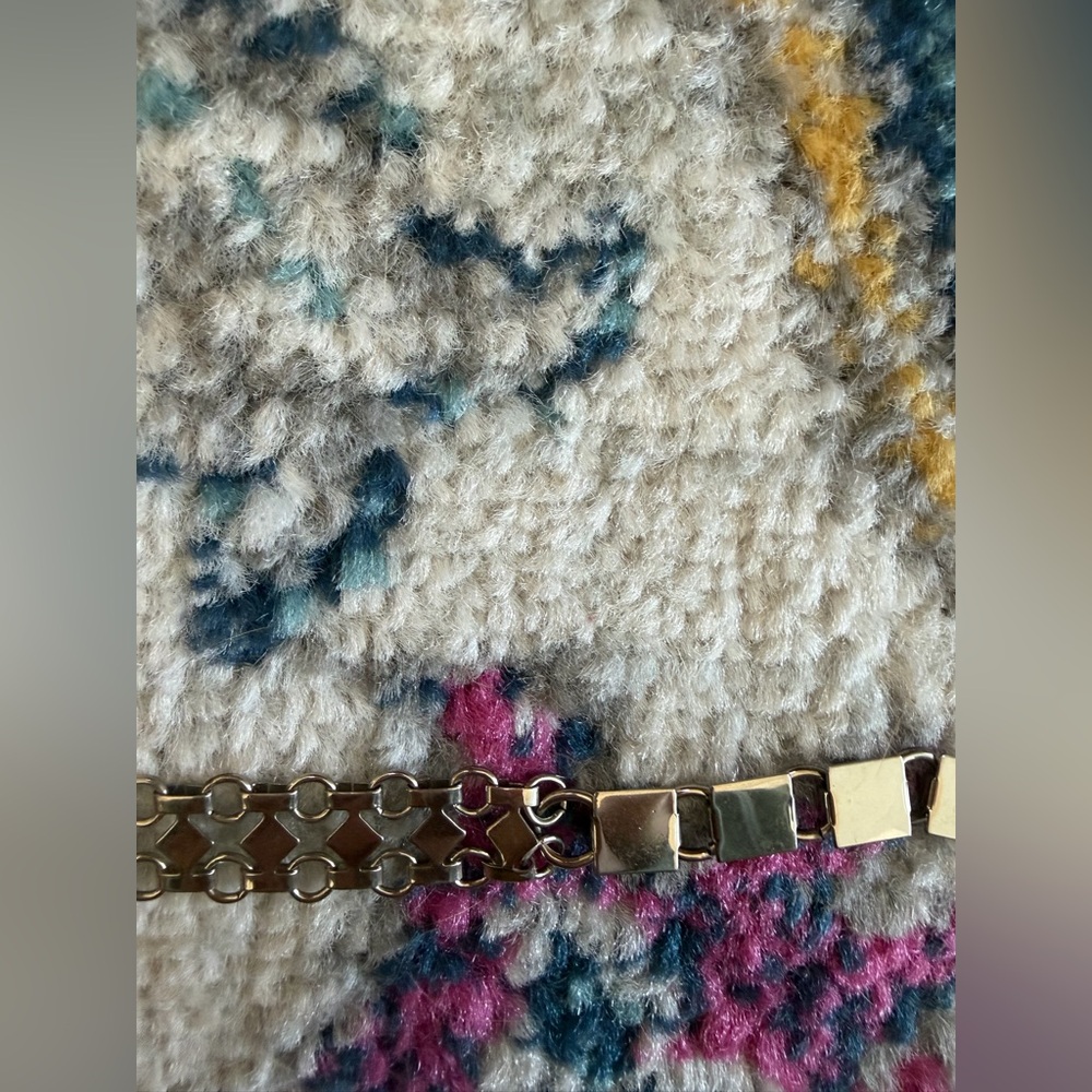 Chain link belt - Picture 2 of 6